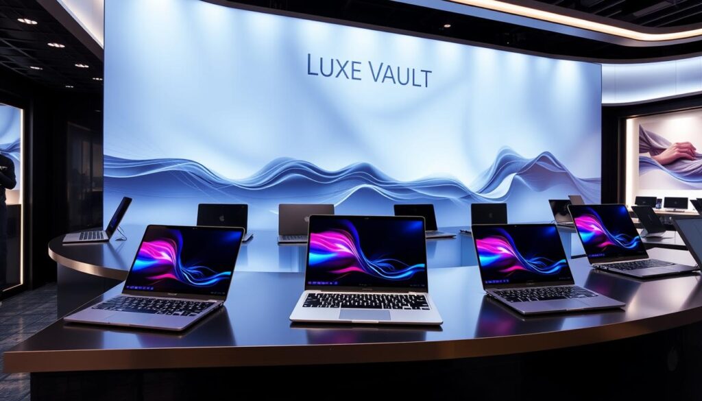 Luxury Gadgets