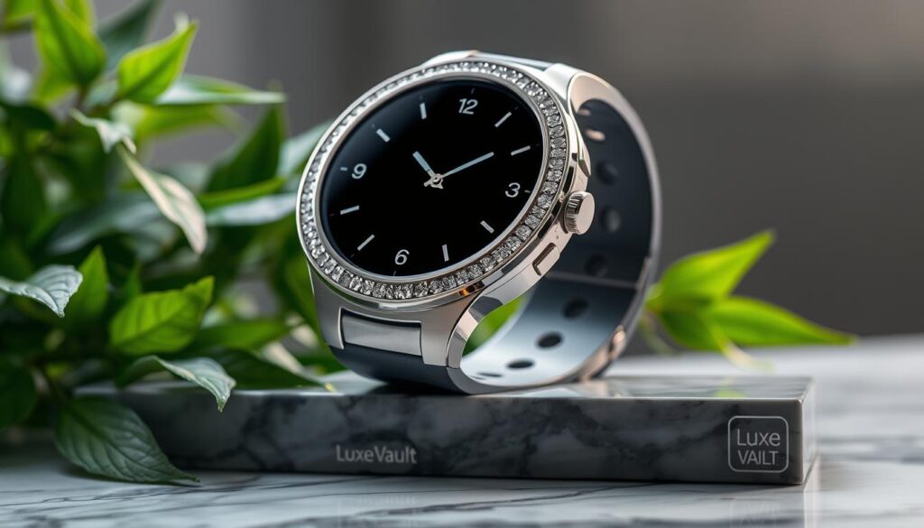 Luxury Gadgets