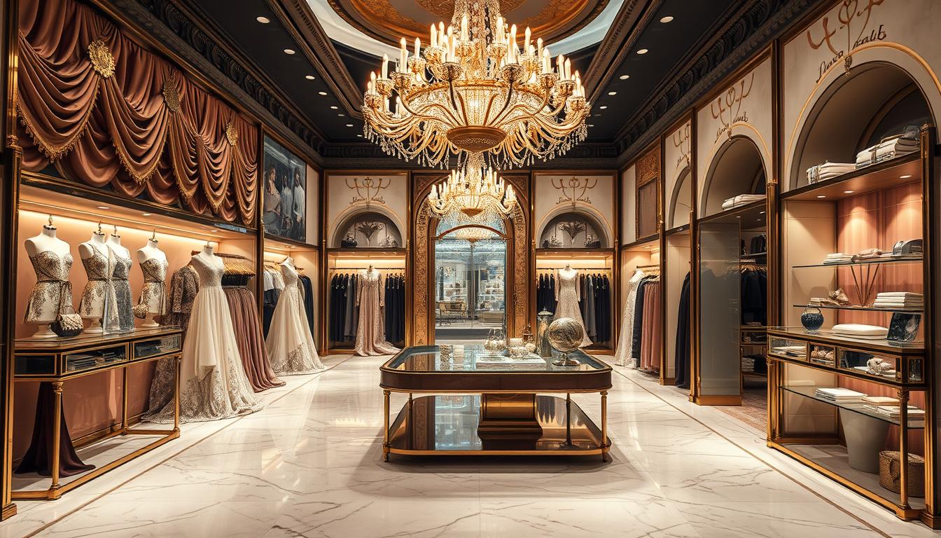 couture fashion brands: experience the ultimate in high-end designer fashion