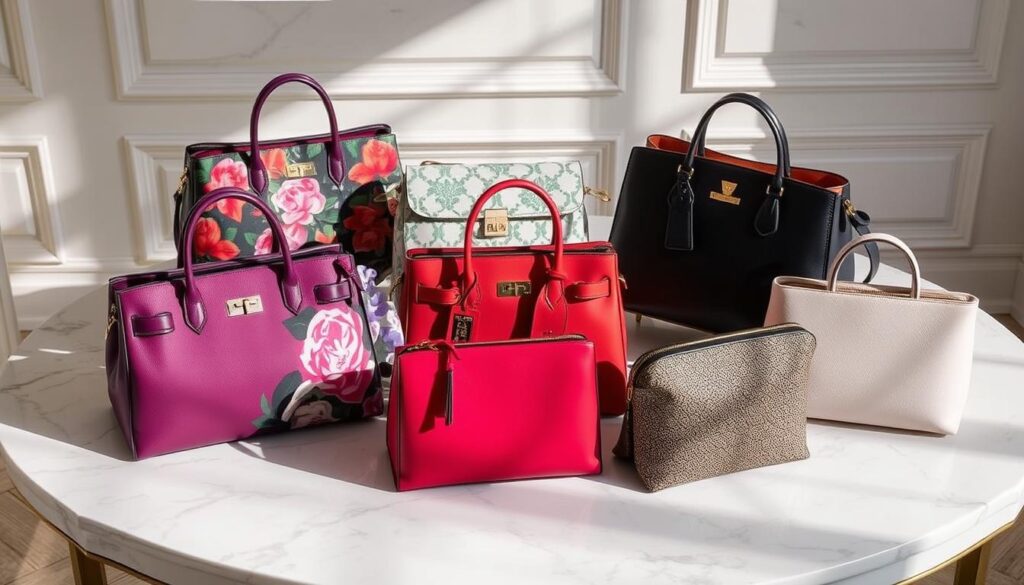 designer bags for every occasion
