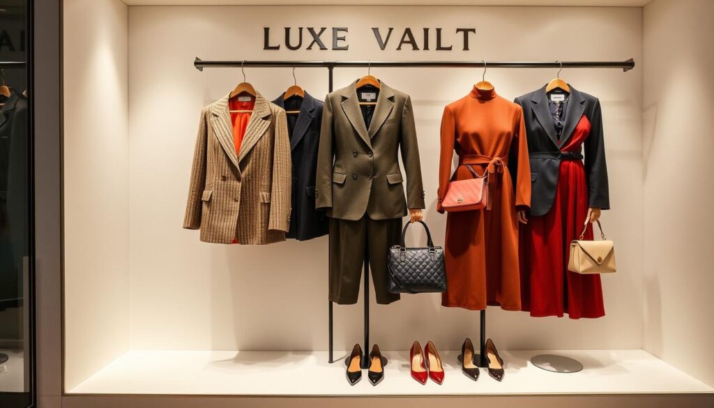 designer fashion essentials