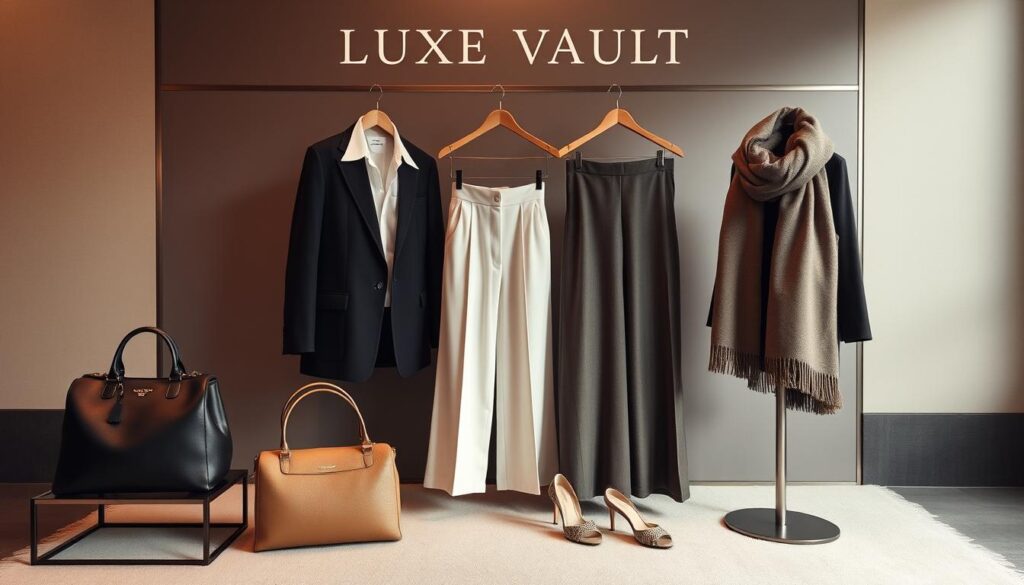 designer fashion essentials