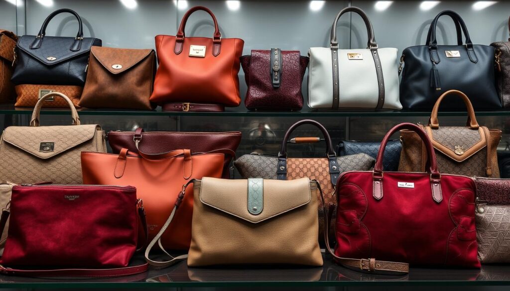 fashion handbags for women