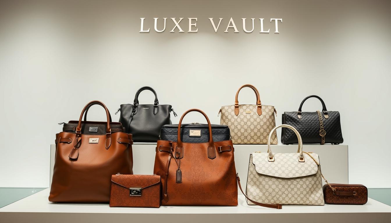 luxury designer handbags: the perfect complement to any outfit