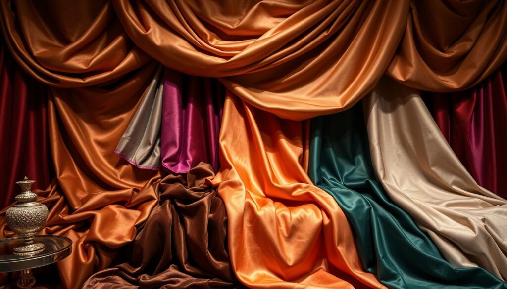 luxury fabrics