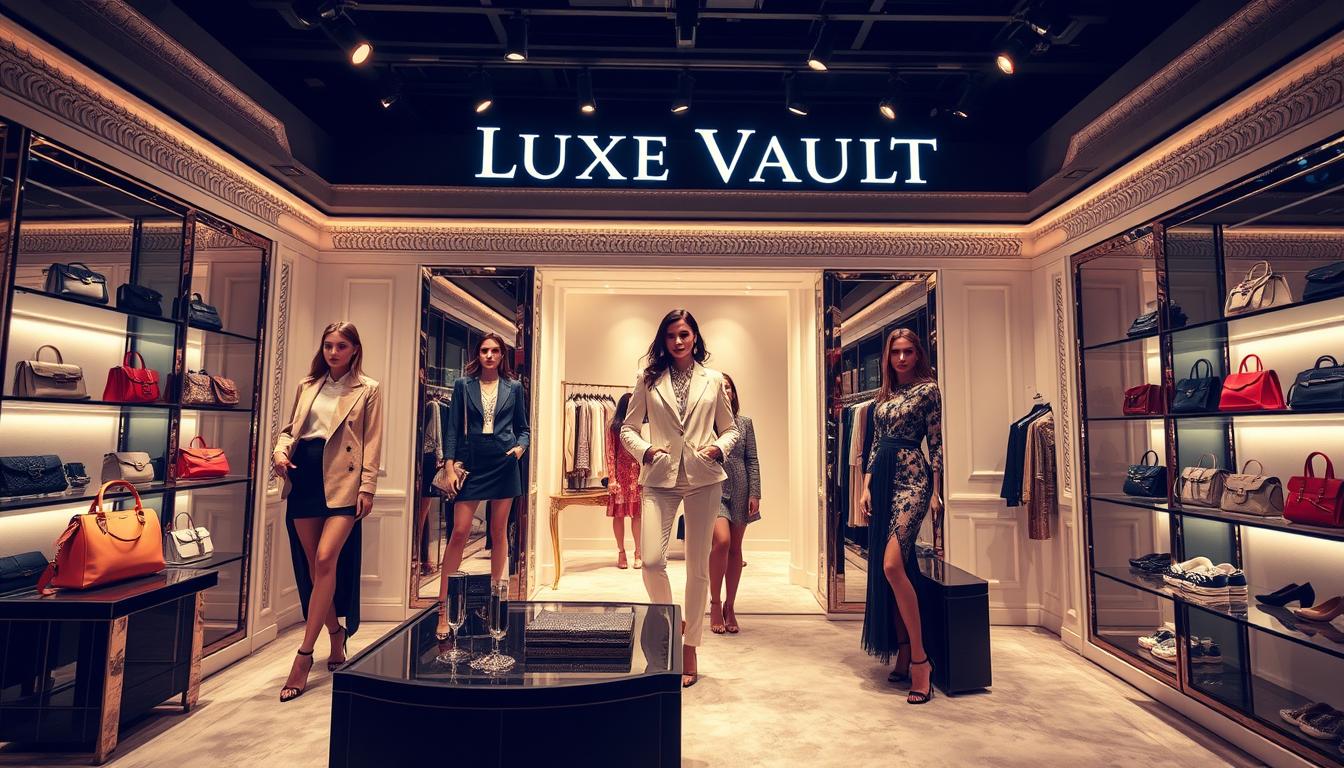 premium fashion brands: discover the best in luxury clothing and accessories