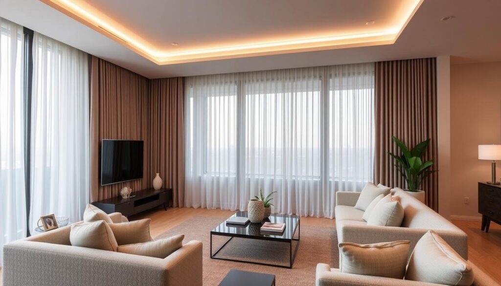 smart home devices