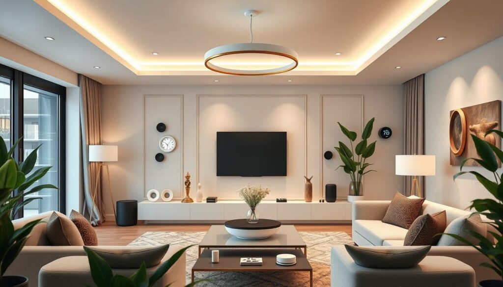 smart home hubs