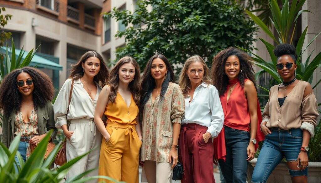sustainable fashion