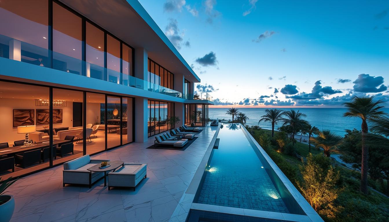 upscale luxury real estate: find your dream home in the most exclusive locations