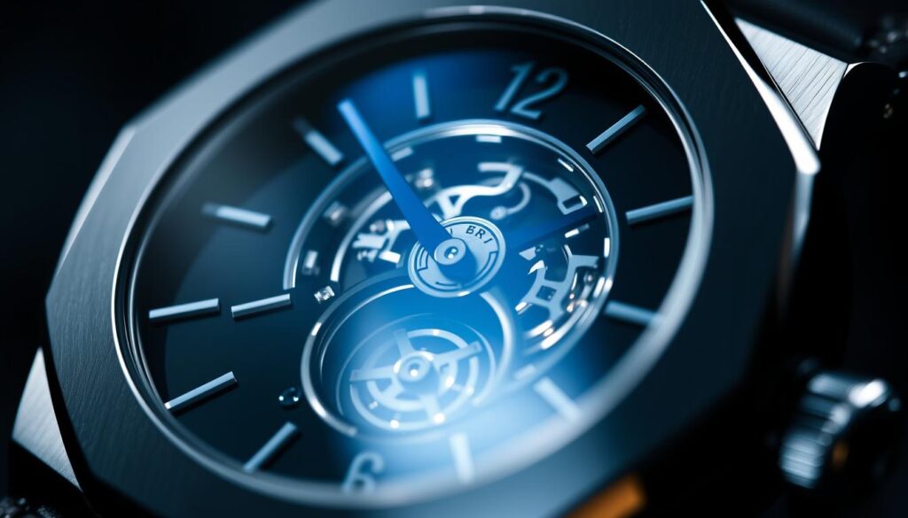 Bulgari Octo Finissimo Ultra Tourbillon Bulgari Octo Finissimo Ultra Tourbillon