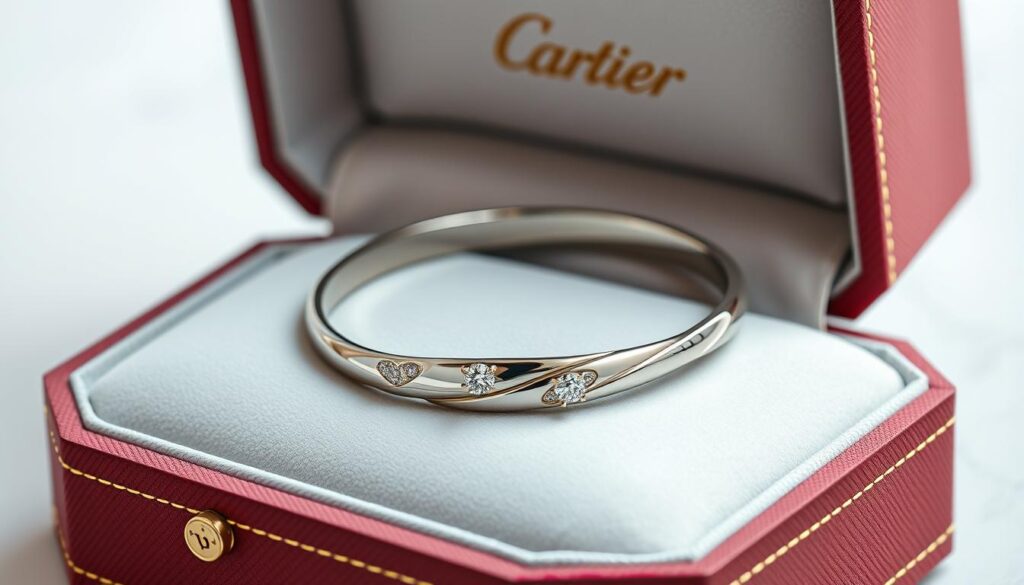 Cartier Love Bracelet
