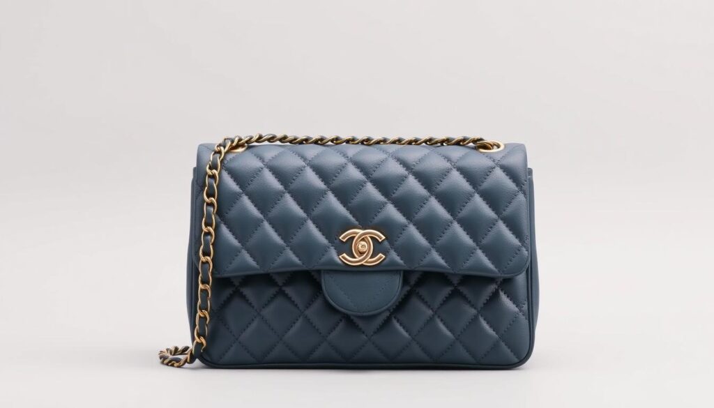 Chanel classic flap bag