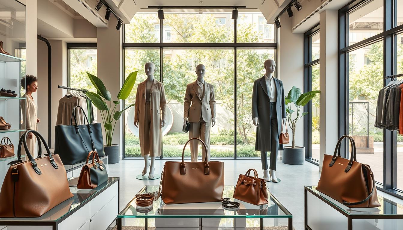 Designer Clothing & Accessories in 2025: Top Trends, Sustainable Luxury