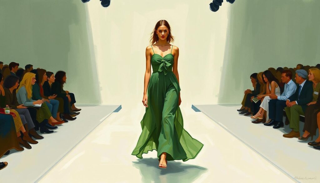 Gabriela Hearst sustainable luxury