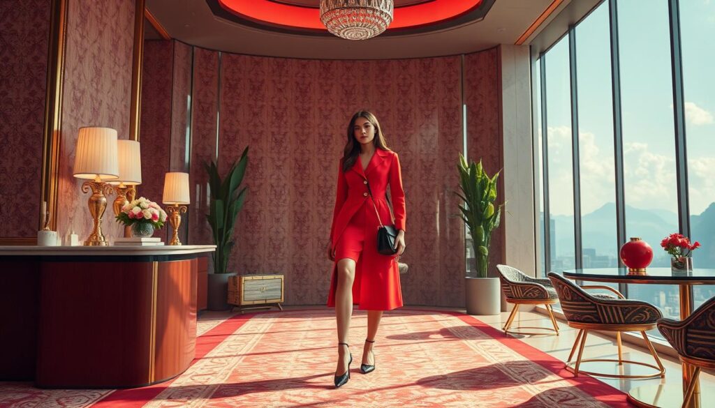 Gucci latest collections