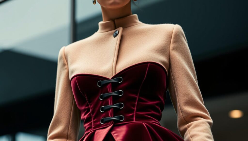 H&M Mugler collection
