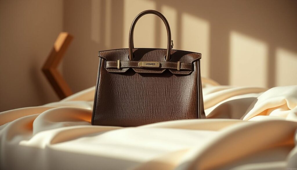 Hermès Birkin and Kelly bags