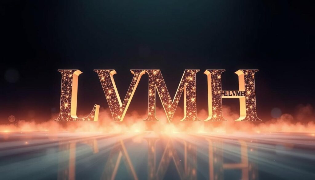LVMH luxury brands portfolio