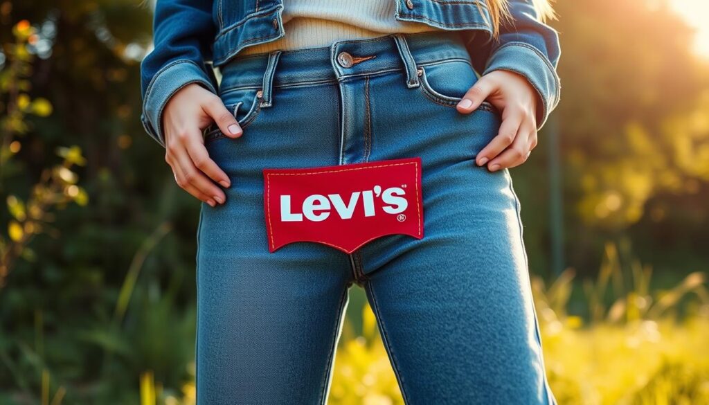 Levi's 501 jeans women