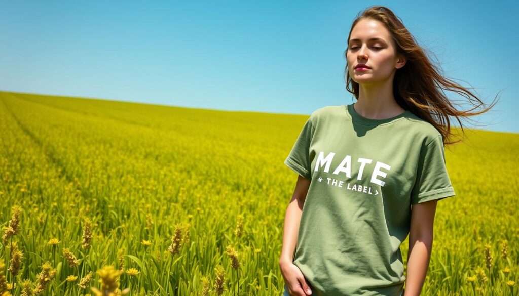 MATE the Label organic clothing