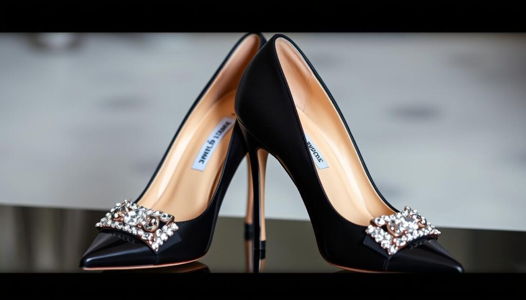 Manolo Blahnik Hangisi pumps