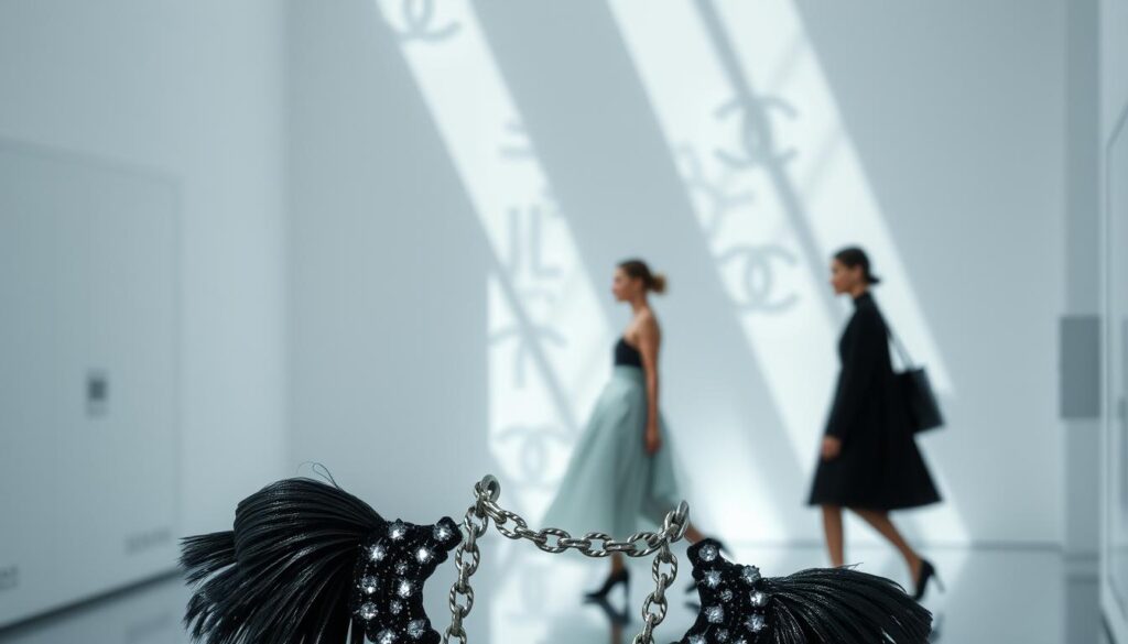 Matthieu Blazy Chanel debut