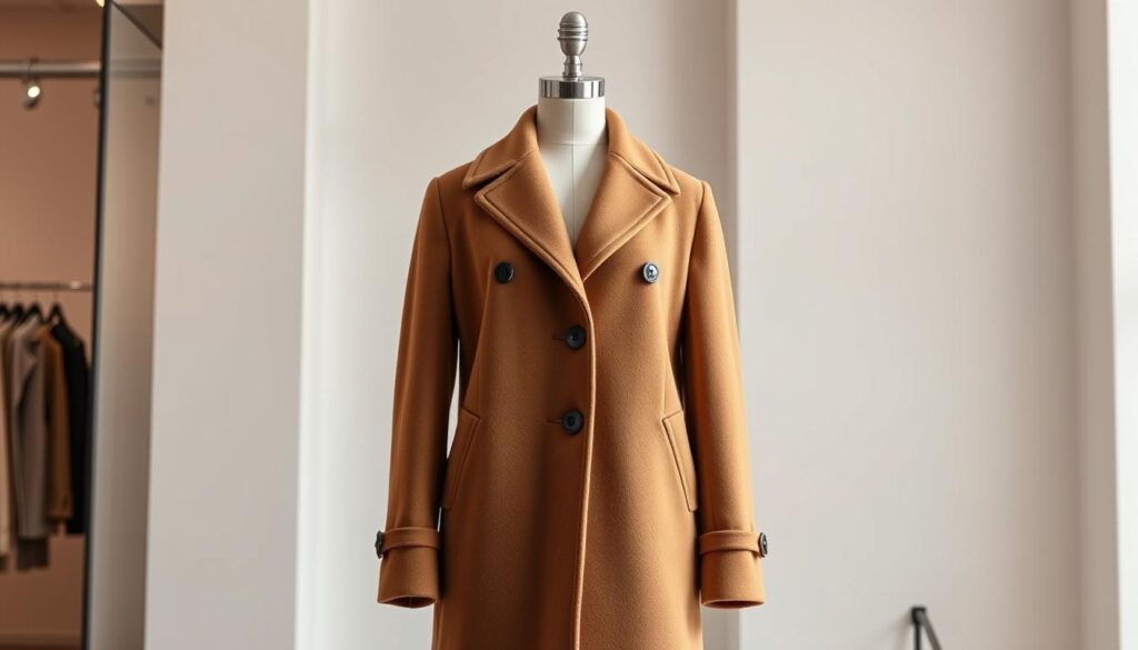 Max Mara Manuela coat