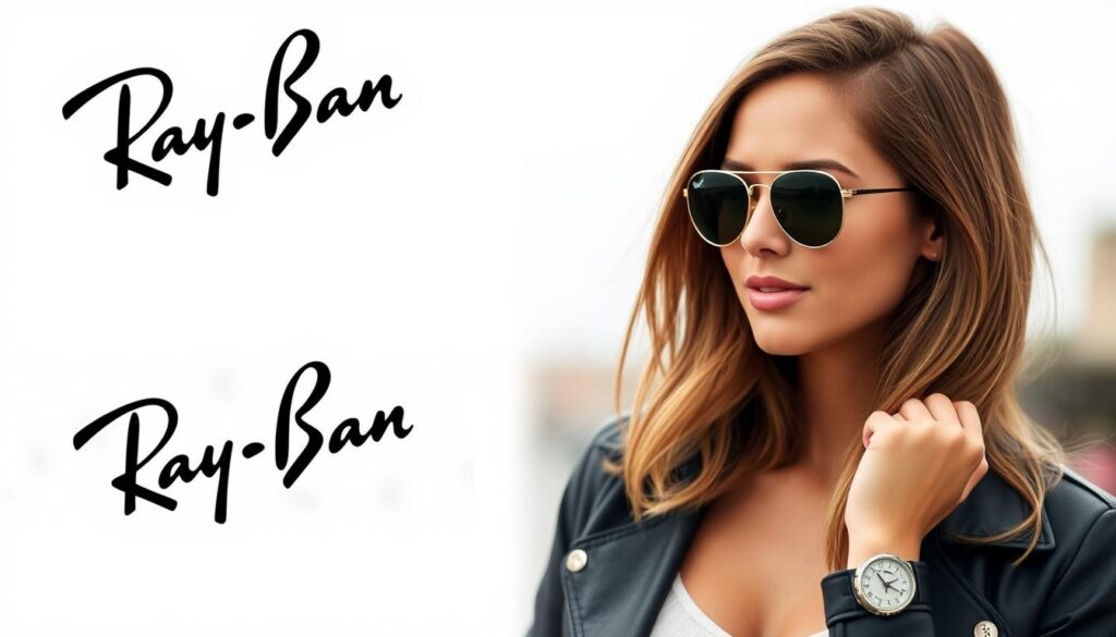 Ray-Ban Aviator sunglasses women