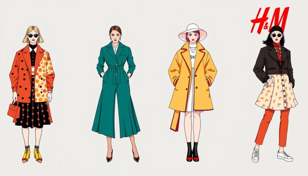 Rita Ora Primark collection