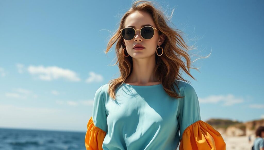 Rosie Huntington-Whiteley Hunza G swimwear
