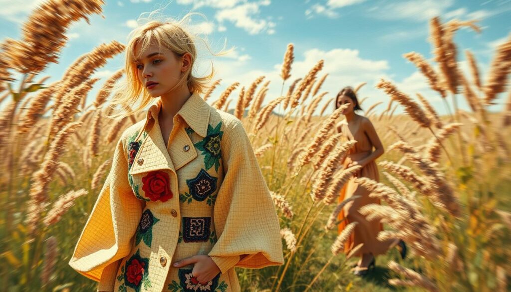 Stella McCartney sustainable fashion