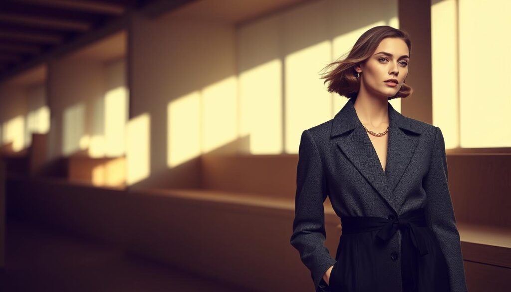 Stella McCartney sustainable fashion