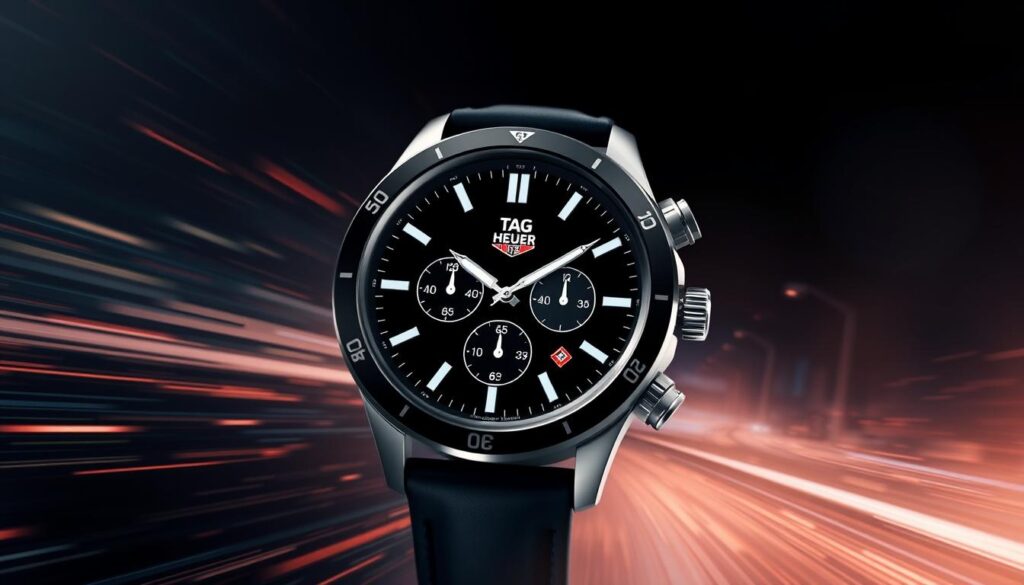 TAG Heuer Connected smartwatch TAG Heuer Connected smartwatch