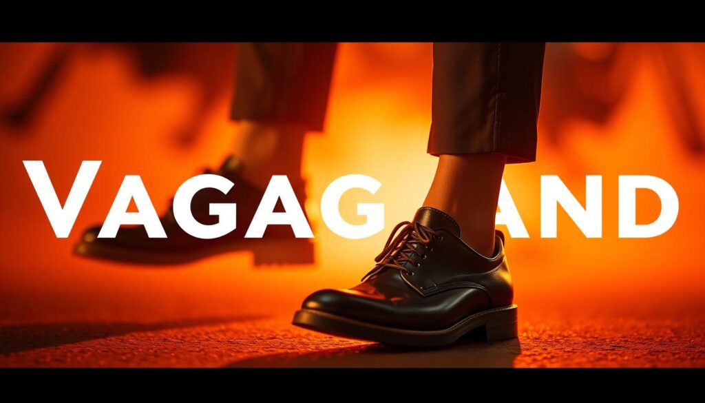Vagabond exclusive footwear collection
