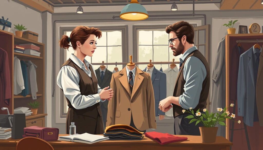 bespoke customization services for discerning clients