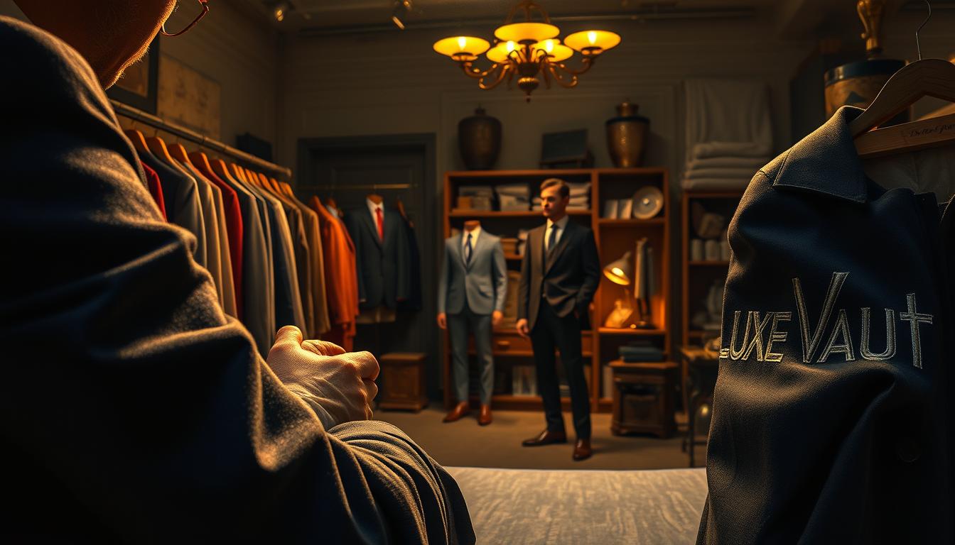 bespoke customization services for discerning clients