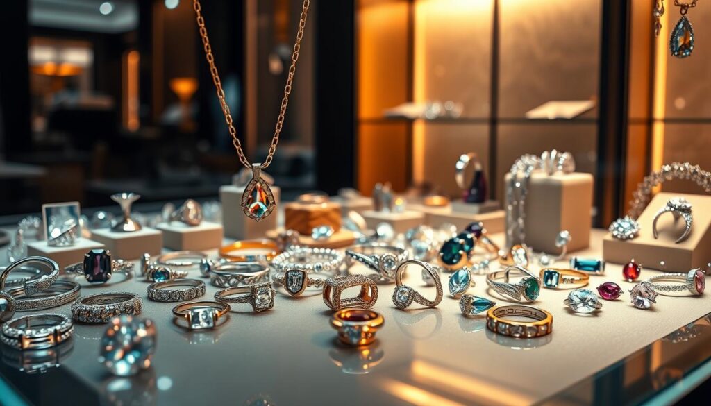 bespoke jewelry