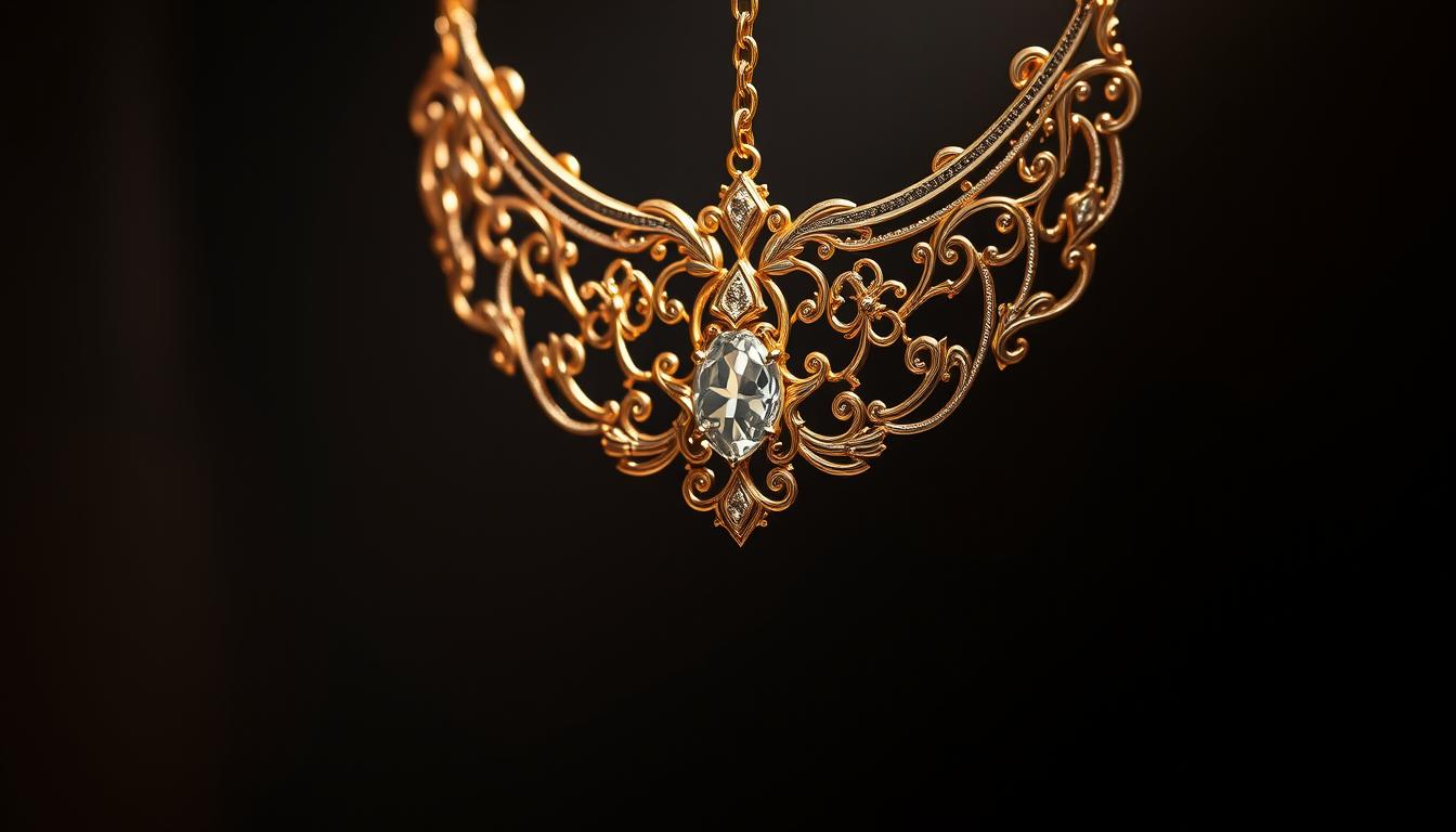 bespoke jewelry for the elite