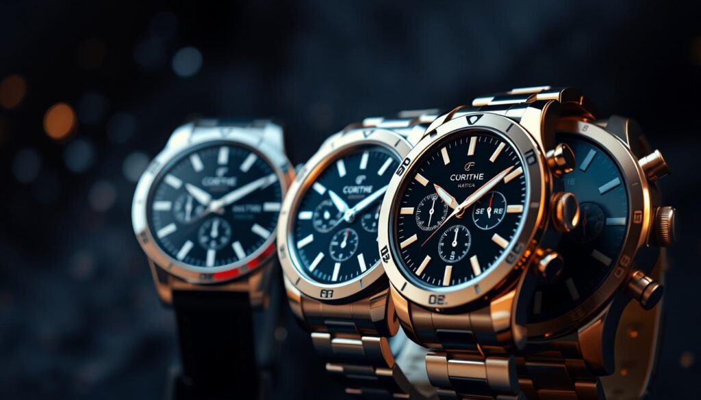 best luxury smartwatches