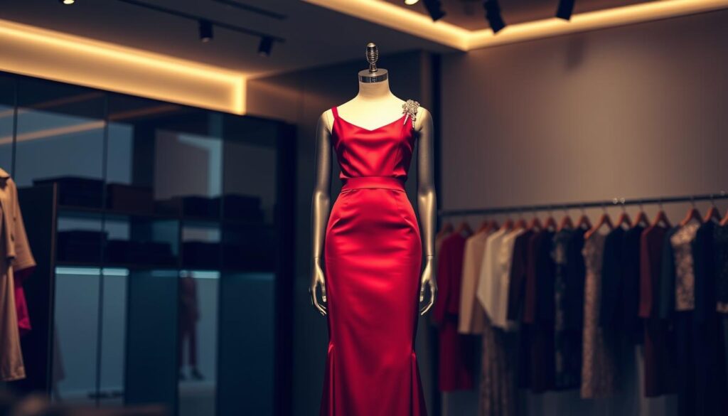 celebrity fashion partnership