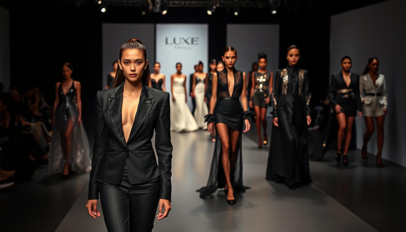 exclusive designer collections for men and women