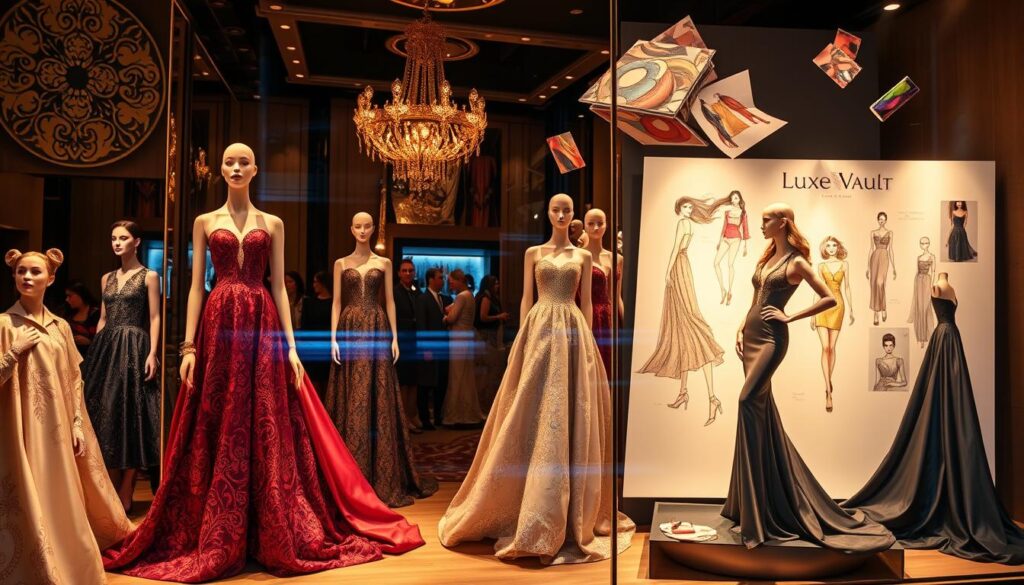 fashion collaborations