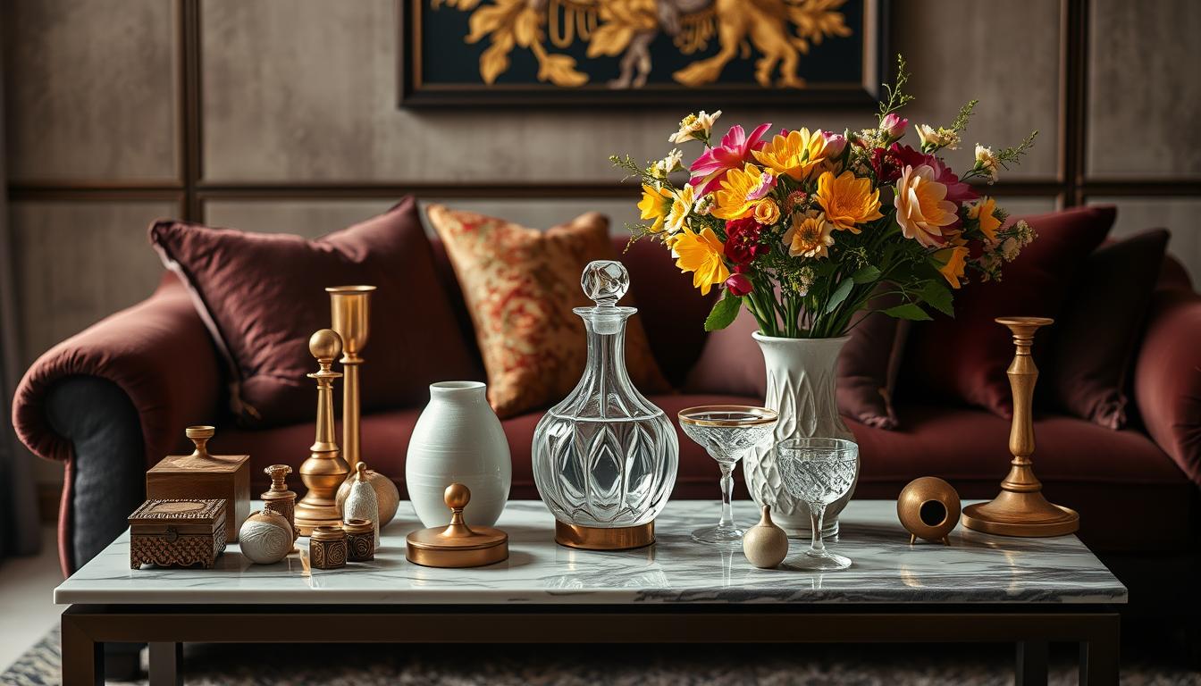 high-end accessories for discriminating tastes