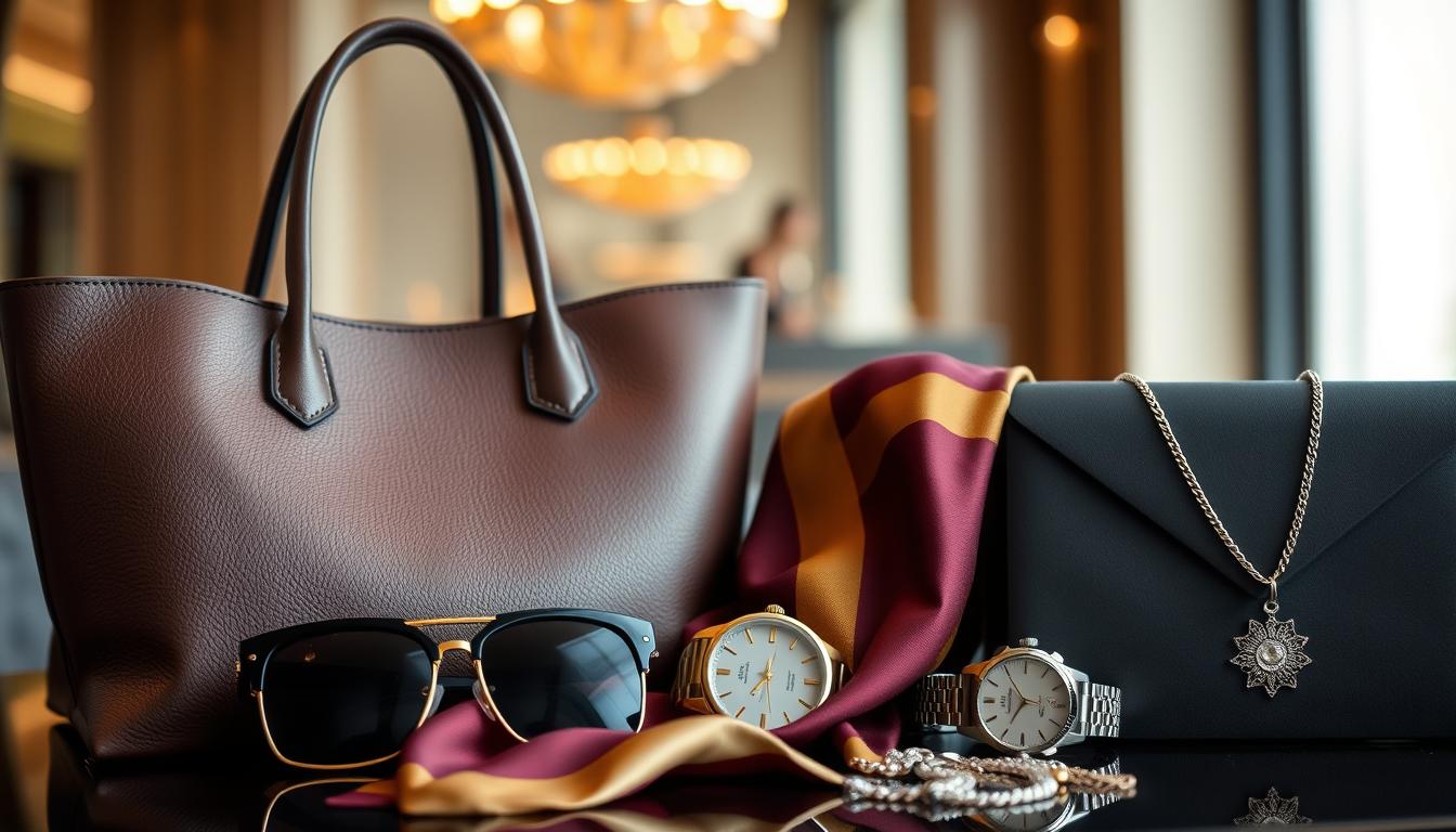 how to style designer accessories for any occasion