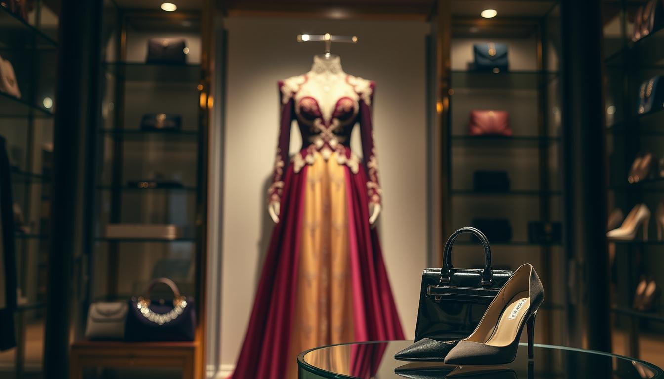 investing in high-quality designer pieces