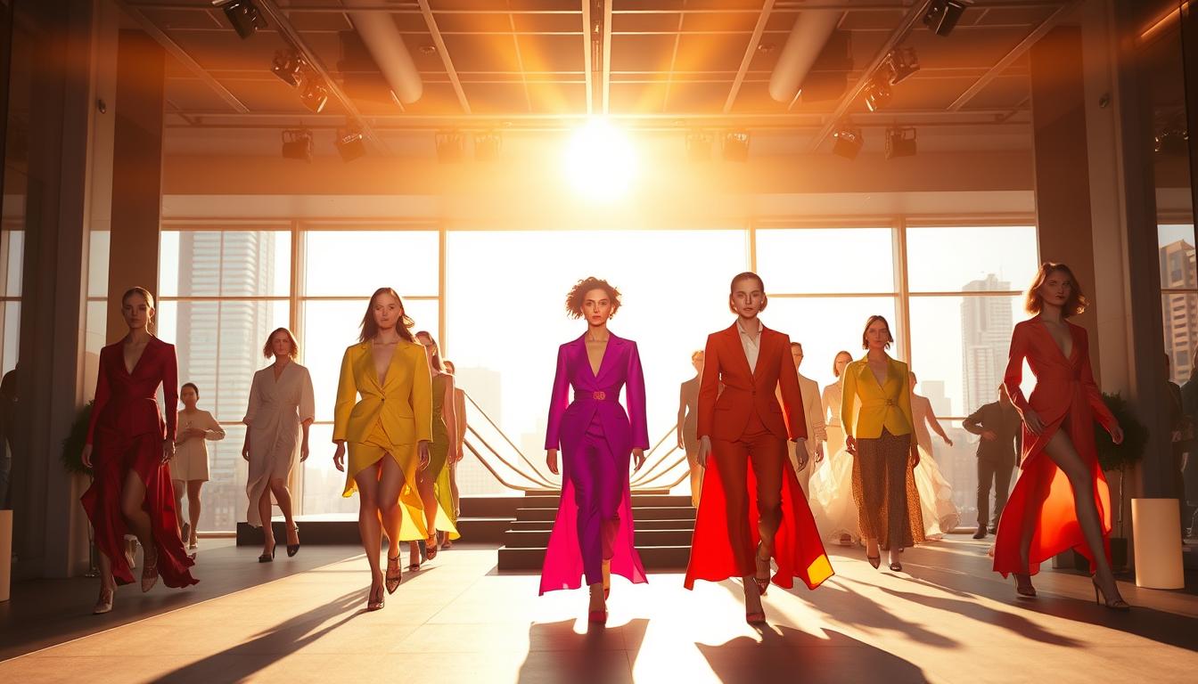 latest fashion innovations for upcoming seasons