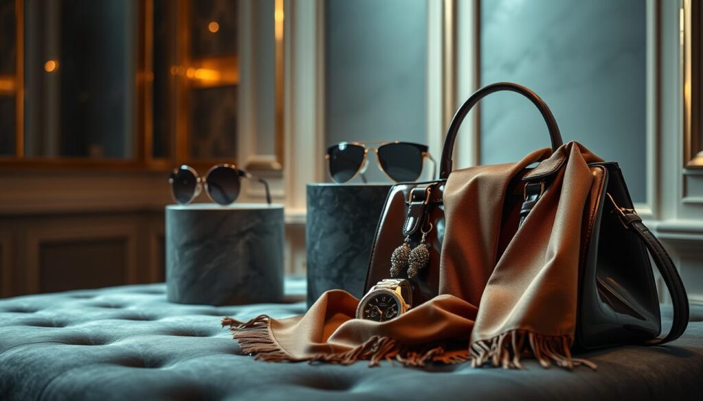 luxury accessories