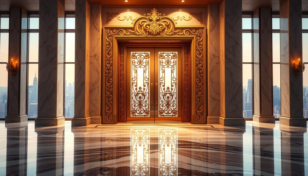 luxury brand exclusivity