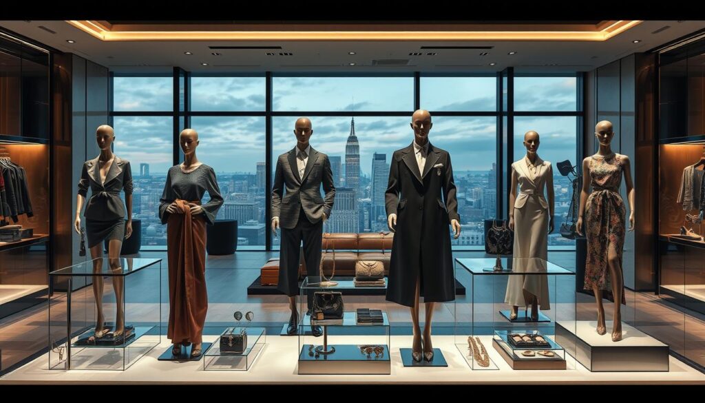 luxury collection designs